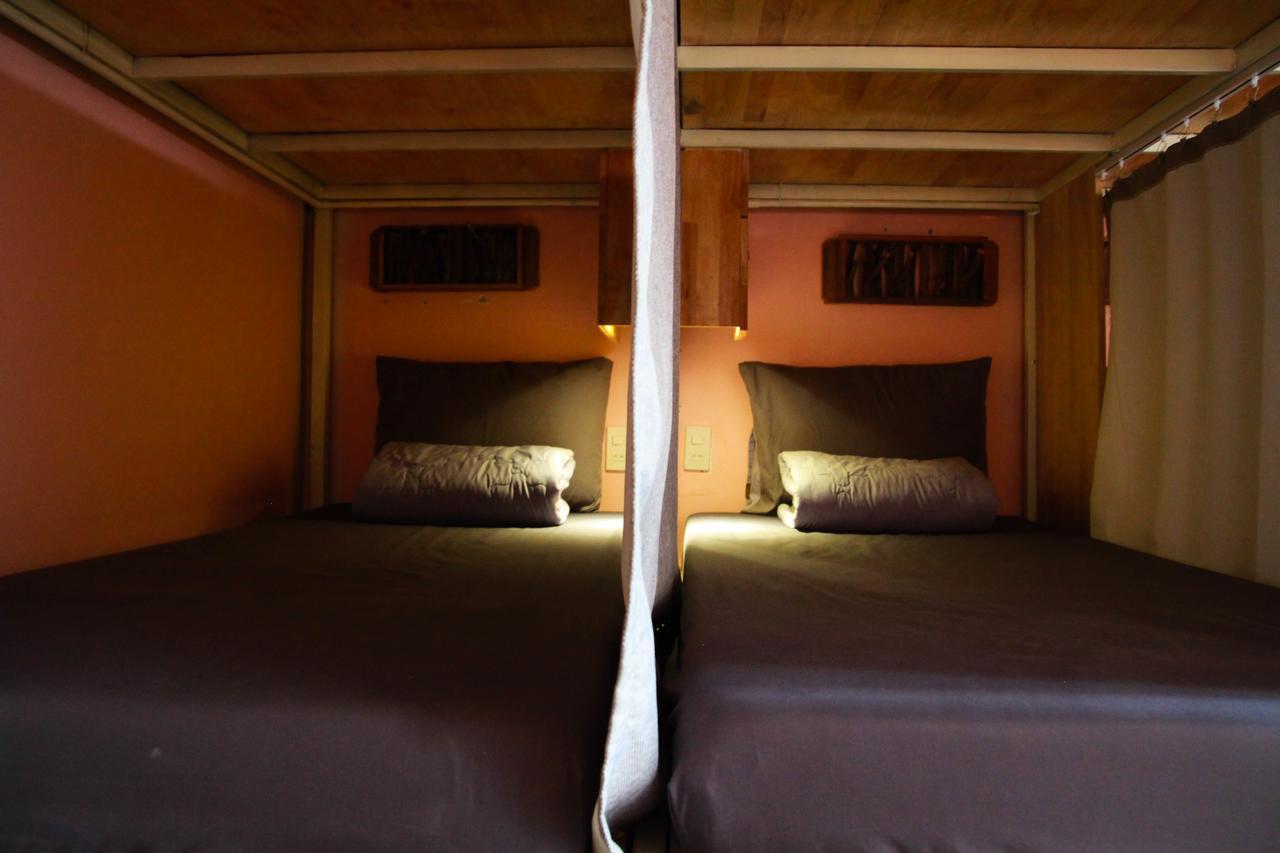 Gaia Hostel Далат Экстерьер фото