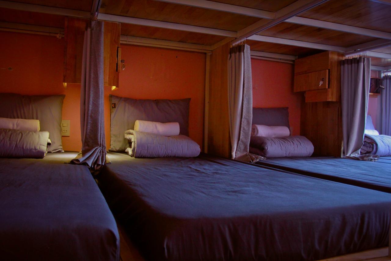 Gaia Hostel Далат Экстерьер фото